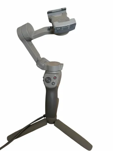 OSMO MÓBILE 3 COMBO NOVO
