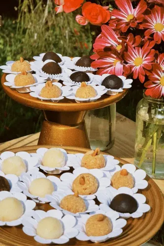 Doces da fabi 