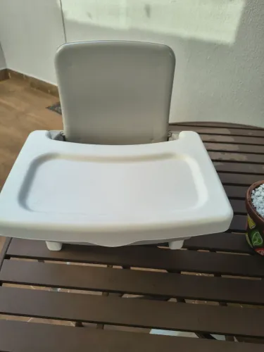 Cadeira de Alimentação para Bebê Portátil Cosco