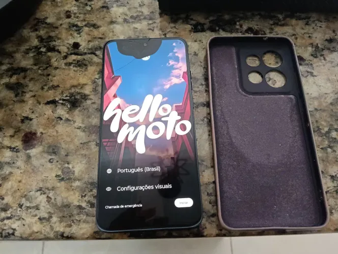 Moto Edge 50neo