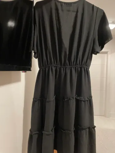 Vestidos pretos