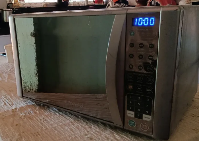 Microondas