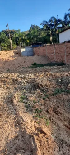 CHÁCARA DE 1.380m² EM JACUTINGA
