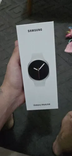 Galaxy watch 8 40m