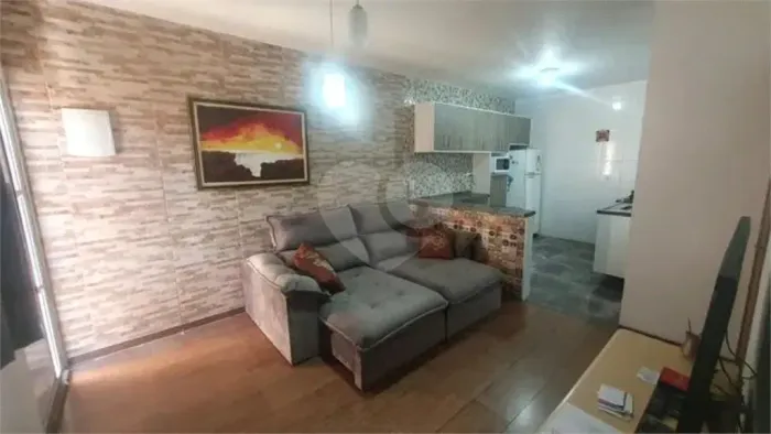 Condomínio com 2 quartos à venda em Itaquera - SP