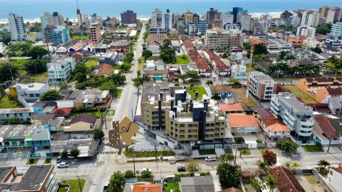 Cobertura Duplex para Venda em Matinhos, Praia Brava Caioba, 2 dormitórios, 1 suíte, 3 ban