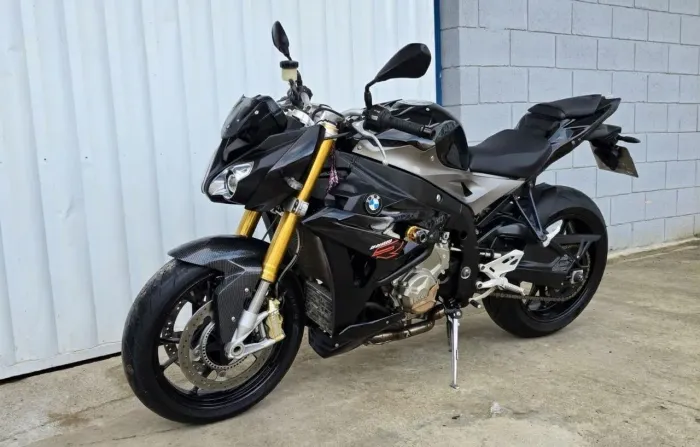 BMW S1000R 2015/2016 Perfeito Estado