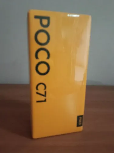 Xiaomi Poco C71 128gb