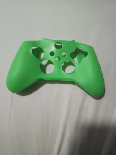 Capa anti-aderente para controle de xbox