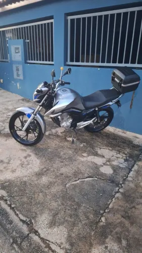 Bau givi 27 l novo 
