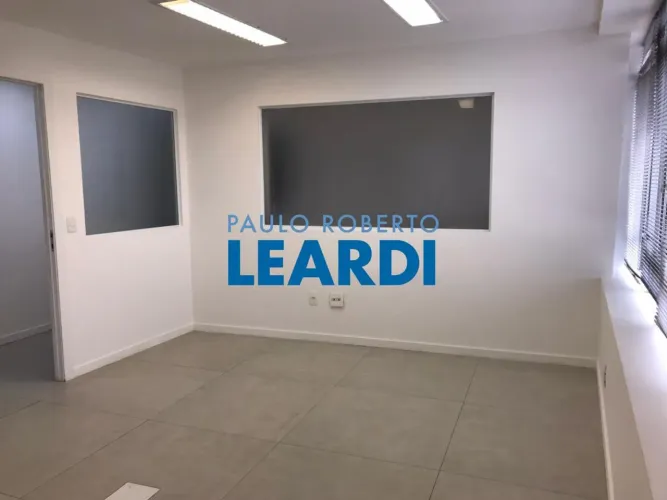 COMERCIAL - JARDIM PAULISTANO - SP