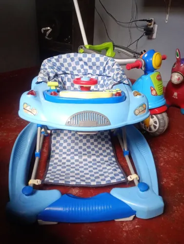 Andaja/andador infantil
