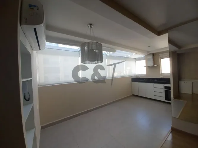 Apartamento com 2 Dormitórios à Venda no Campo Belo, São Paulo/SP