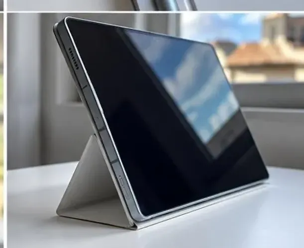 Tablete Samsung Tab S9 FE + Capa + S pen