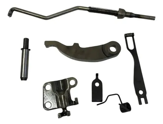 Kit Trava Park Câmbio  Porsche Cayenne S 4.8 T 2011 190798