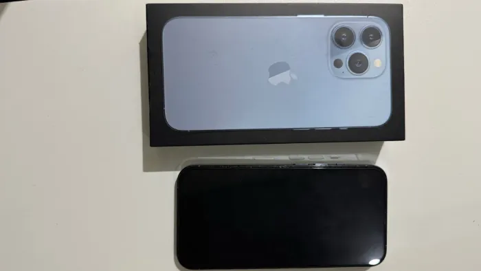 iPhone 13pro 256GB