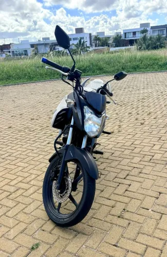 Fazer 150 ano 2021 Blue Flex 59.000km