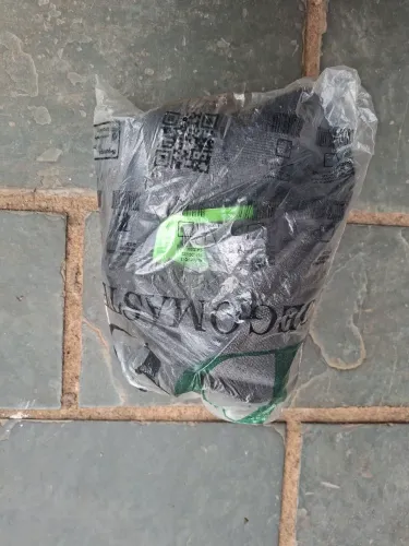 Cinto de segurança Degomaster novo