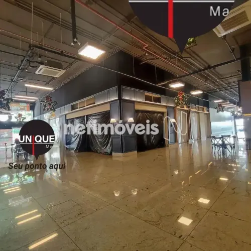 Locação Loja Jardim Camburi Vitória