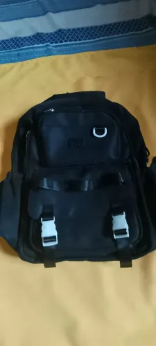 Mochila nova unissex!!!