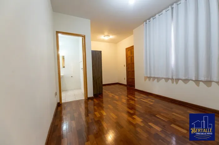 Apartamento à venda, 3 quartos, 1 vaga, Estoril - Belo Horizonte/MG