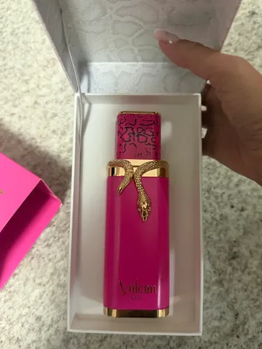 Perfume Árabe