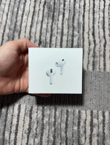 Airpods Pro 3