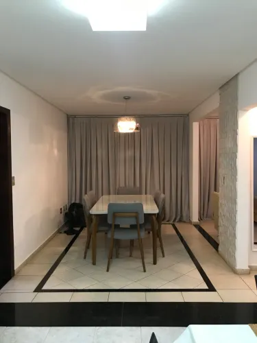 Casa B . Antônio Fonseca