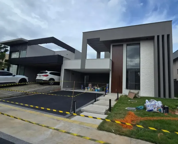 Condomínio Fechado em Goiânia | 160m² | 3 Suítes