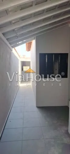 Casa Padrão à Venda na Vila Pompeia - Ribeirão Preto