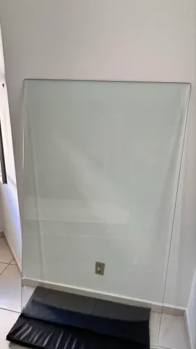 Vidro para mesa / Tampo de vidro