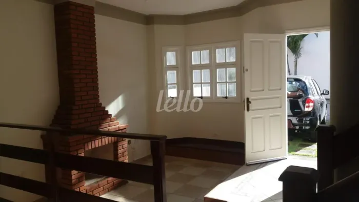 Casa 3 quartos à venda no(a) Jardim Leonor Mendes de Barros