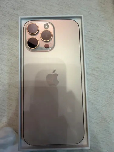 IPHONE 16 PRO MAX 256gb