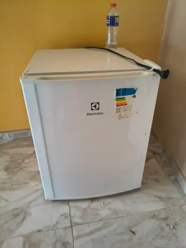 2 Frigobar Eletrolux -