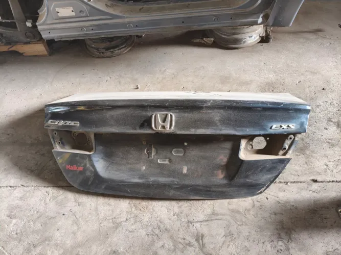 VENDO TAMPA DA MALA HONDA CIVIC 2014
