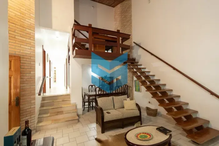 Casa em Condomínio com 4 quartos à venda em Granja Olga III, Sorocaba