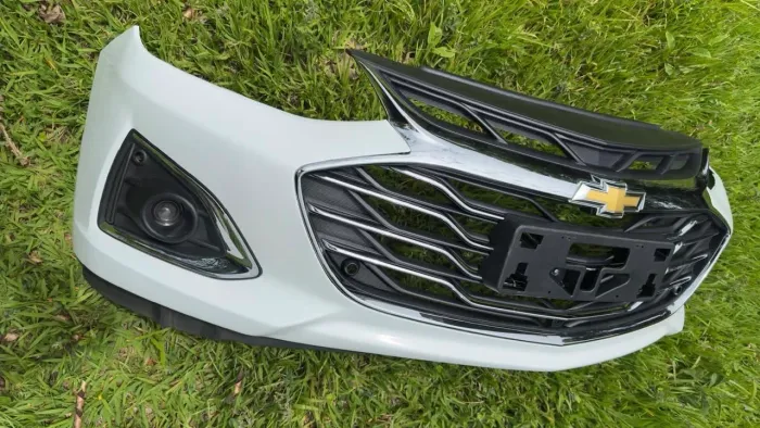 Pára-choque Cruze Premier 3  2020/ 2021/ 2022/ 2023 Original.