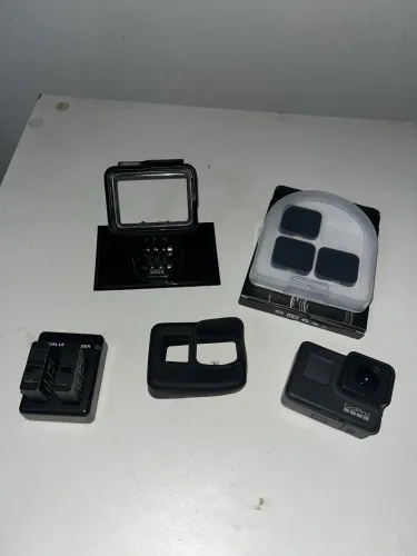Gopro Hero 7 black