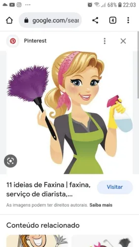 Ajudante do lar 
