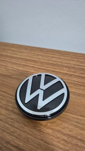 Calotas Dinâmicas Centro de Rodas VW Jetta Tiguan Taos