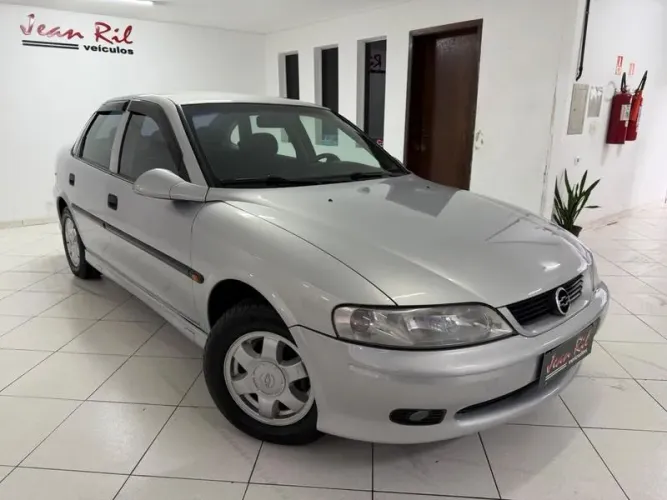 Chevrolet Vectra GLS/expres.2.2/ 2.0 E 2.0 CD 8V 2001