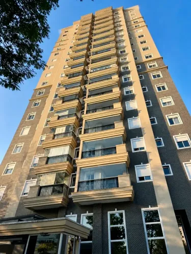 Apartamento para venda com 66 metros quadrados com 2 quartos em Jardim - Santo André - São