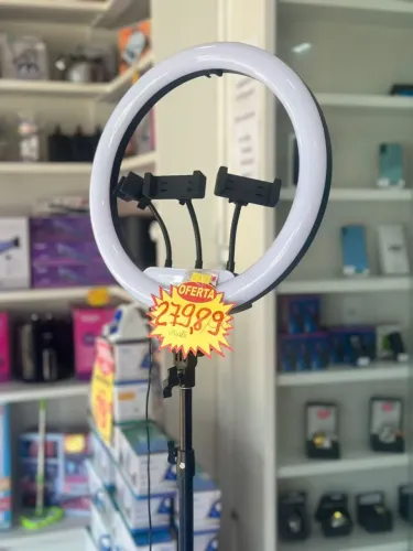 Ring Fill Light M-30