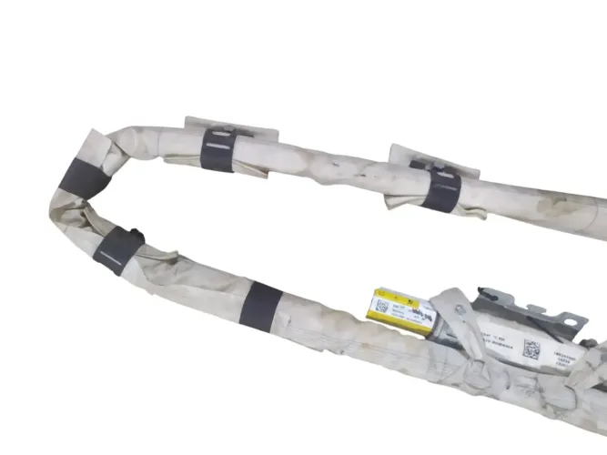Cortina De Airbag Ford Focus 2015 16 17 18 19 A 2022