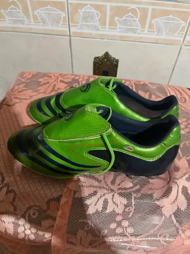 Adidas F50 TUNIT 2008
