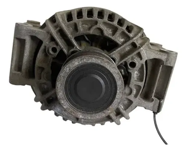 Alternador Jetta Fusca Passat A3 2.0 Tsi 200cv 09 A 13 140a