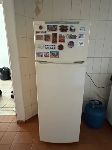 Geladeira consul