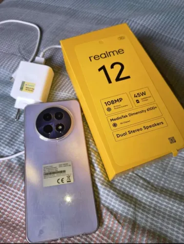 Celular Realme 12 5g