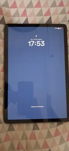 Samsung tablet S9