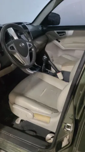 Lifan X60 1.8 16V 128cv 5P Mec. 2014